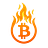 FIRE BTC