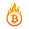 FIRE BTC