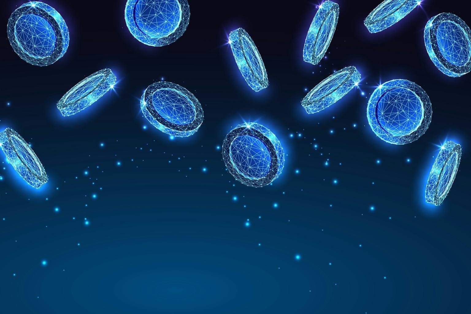 Could digital currencies end banking as we know it? The future of money