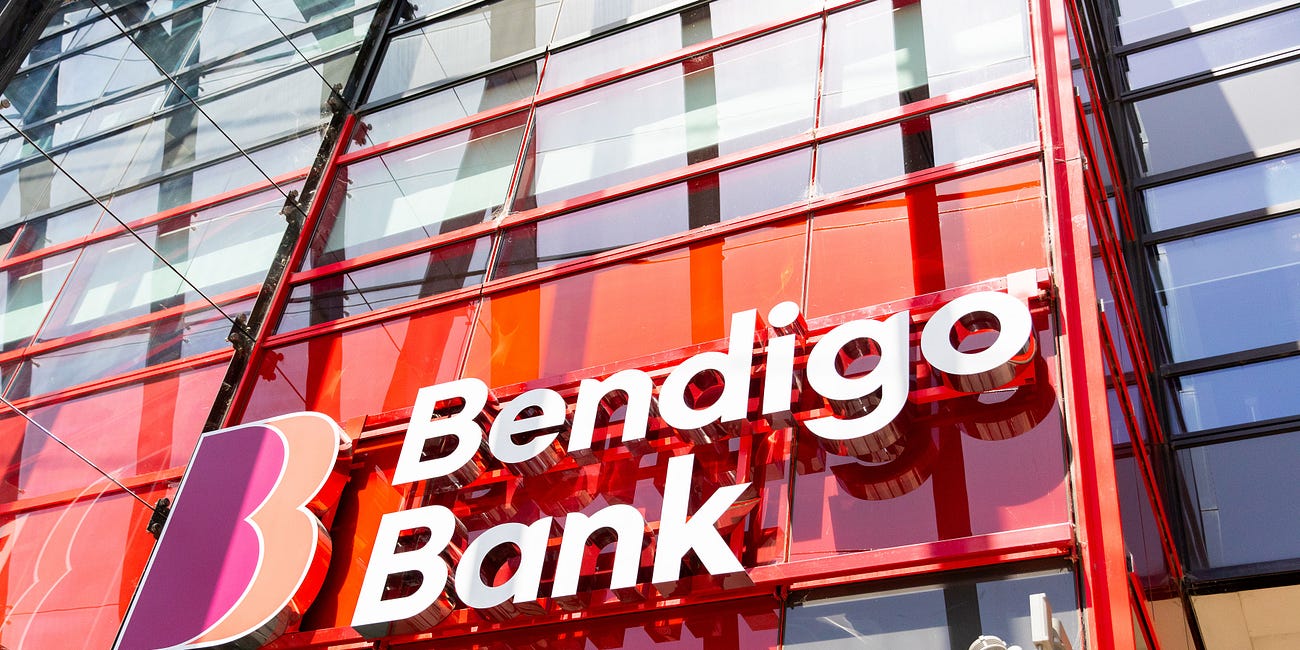 Bendigo Bank Cuts 158 Jobs Despite $514 Million Profit, Union Says 'Community Banks' Mirror Big Four