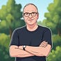 Harald Walker's avatar