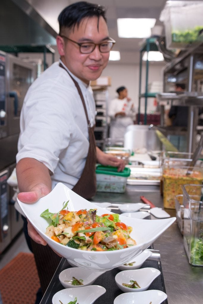 James Yu Amex Lounge James Yu Amex Lounge