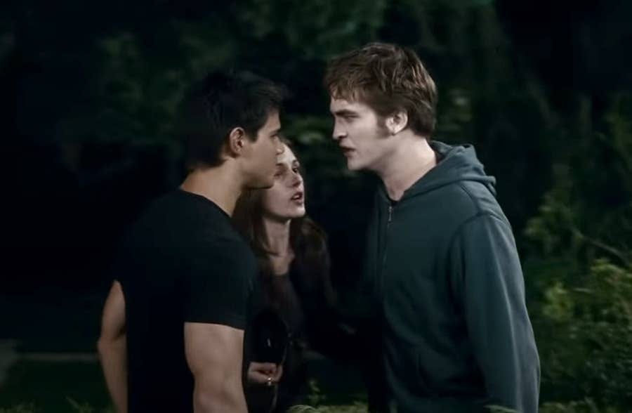 Twilight" Moments That Aged Poorly And Incredibly Twilight" Moments That Aged Poorly And Incredibly