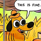 Bonus issue #01: What is Self-Care During Times of Crisis?