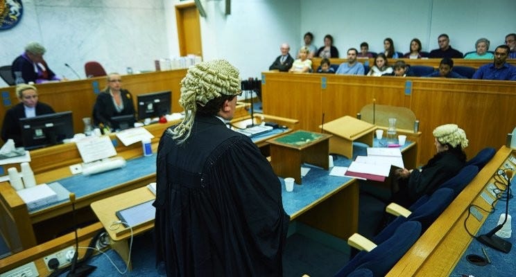 The wasted potential of jury service
