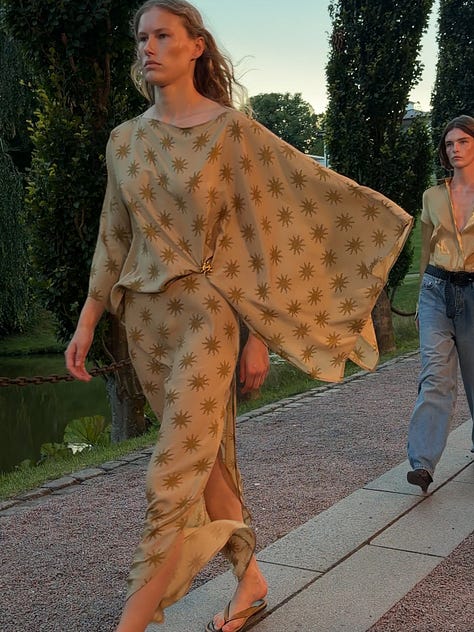 By Malene Birger SS27
