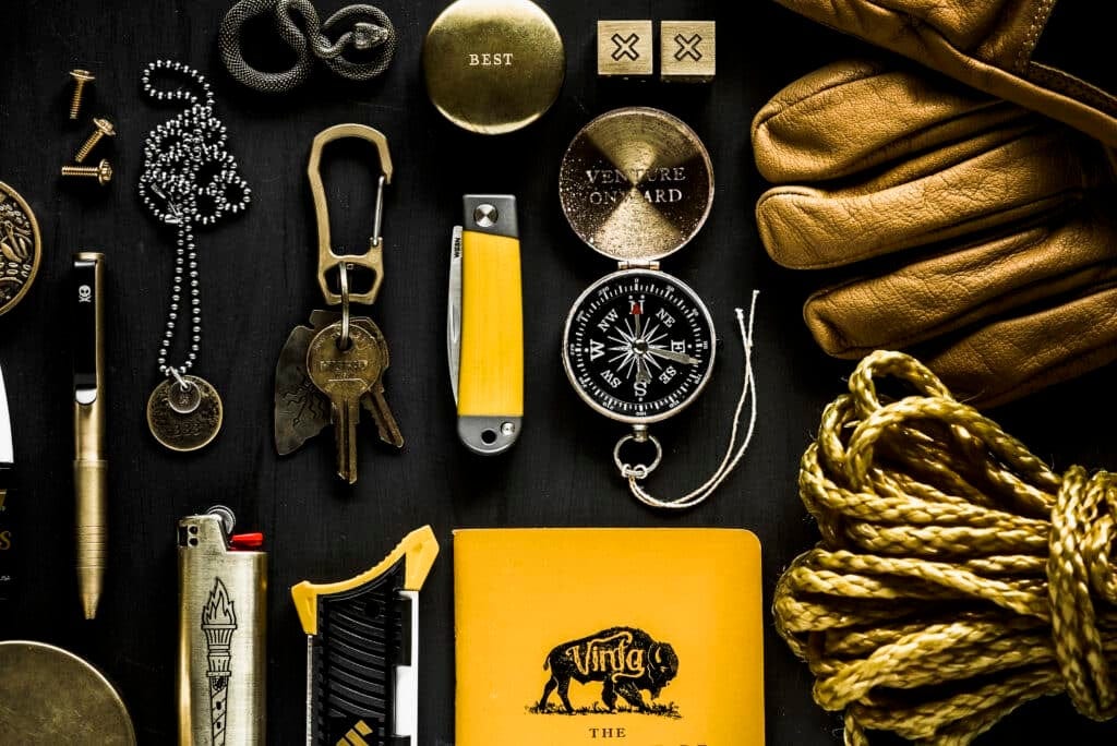 EveryDay Carry blog EveryDay Carry blog