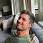 Ben Mercer's avatar
