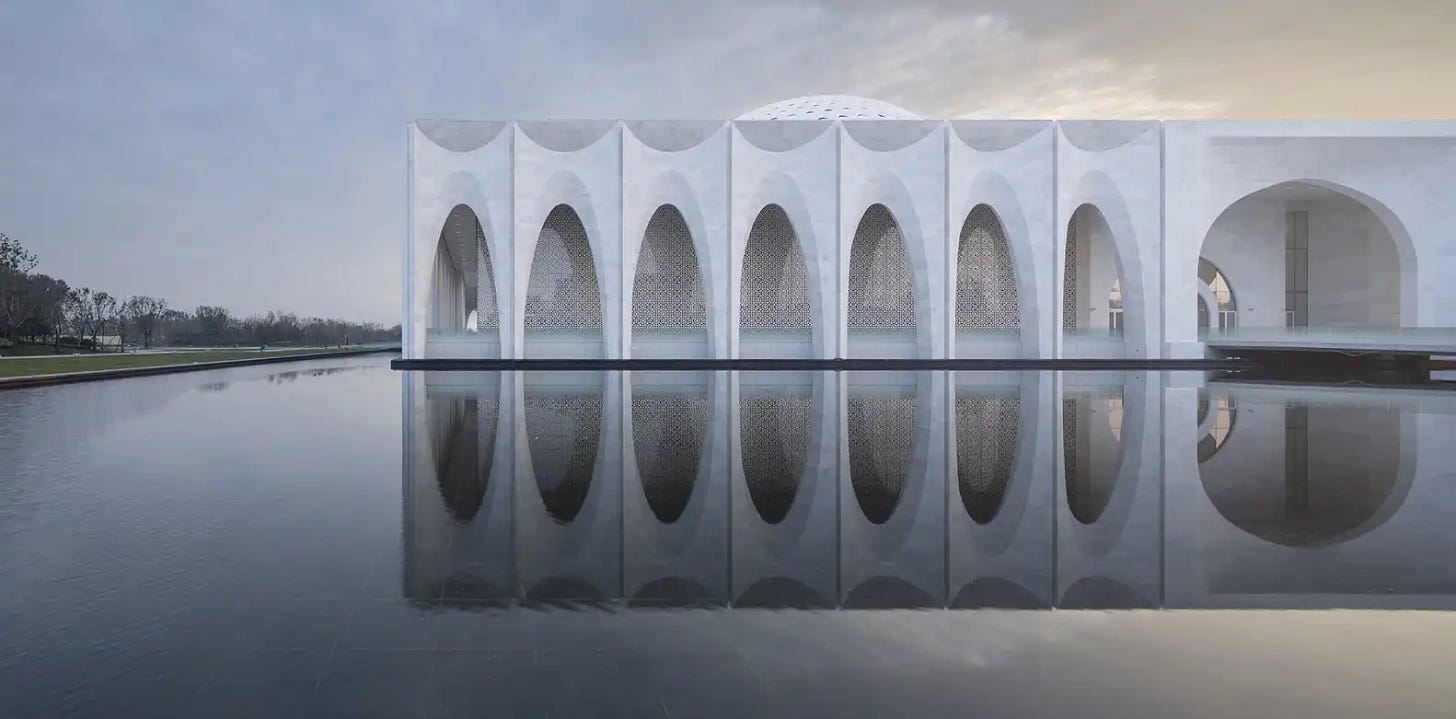 Evolution of Arches: From Ancient Engineering to Modern Design