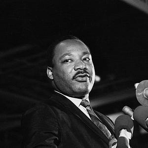 Things Worth Remembering: MLK’s Final Act of Faith