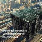 Exploring Blockchain's 'Verschiebebahnhof' (shunting yard): The Nature of Smart Contracts and Data Oracles (Part 3)