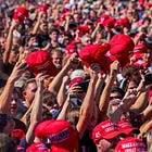 America First = Trump First, America Last 