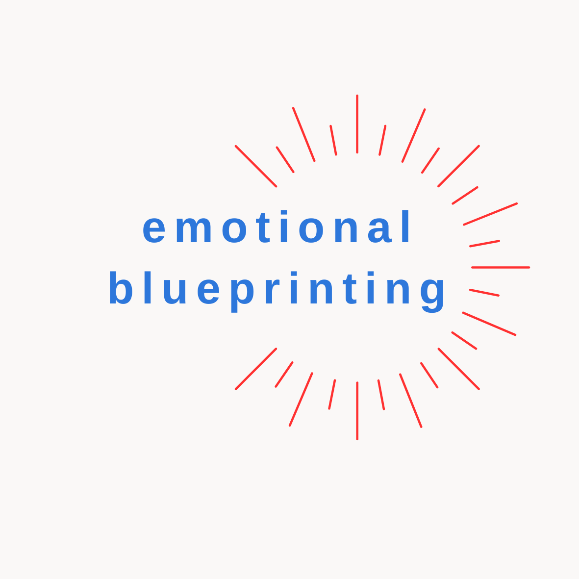 MindsetMatters by Emotional Blueprinting/Rochelle Carrington