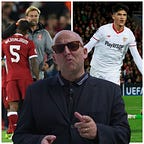 Revista de la Liga with Graham Hunter