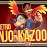 FROGPANTS! Podcasts, Art, Newsletter, MORE!