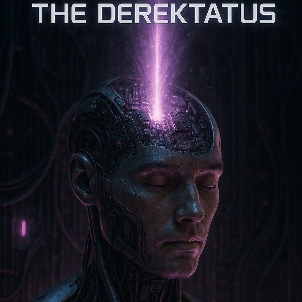 The Derektatus