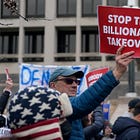 A populist plan to beat the far-right and win back America