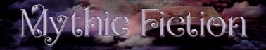 Mythic Fiction