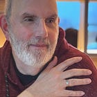 The QLP Questionnaire: Brian Watson