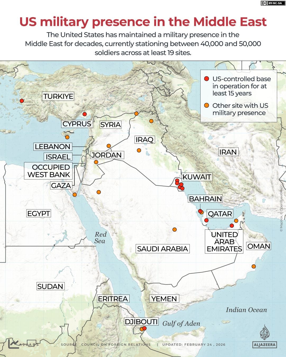INTERACTIVE - US Military presence in the Middle East June 2026 - FEB24, 2026-1772272732 INTERACTIVE - US Military presence in the Middle East June 2026 - FEB24, 2026-1772272732