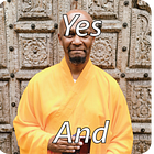 Yes-And: Dialogue and Paradox