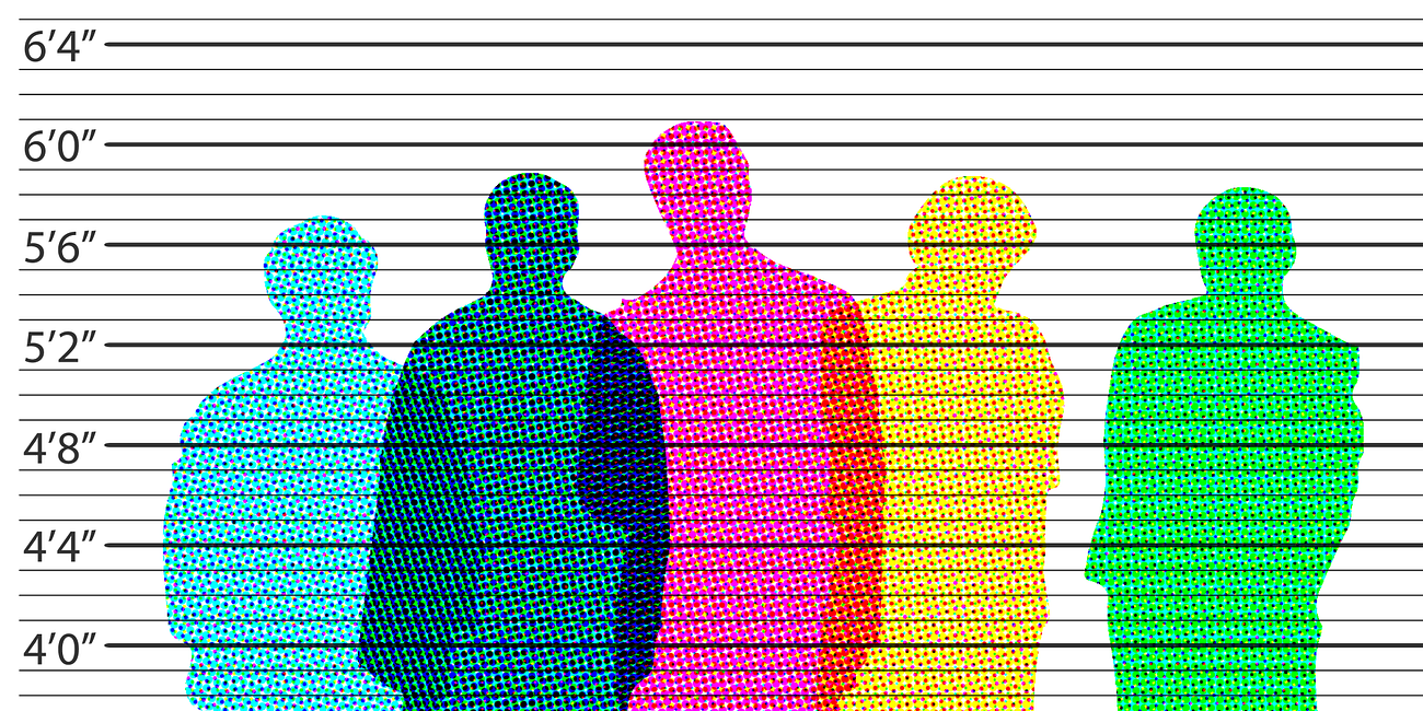 The Usual Suspects revisited