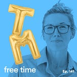 Free Time with Jenny Blake