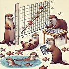 ELI5(not so much) Linear Regression