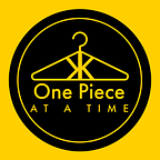 1 Piece At A Time