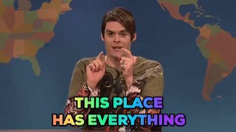 Stefon GIFs - Find & Share on GIPHY Stefon GIFs - Find & Share on GIPHY