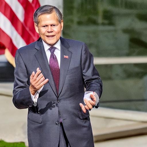Montana Senator Will Get These Lousy Climate Change Kids And Their ...