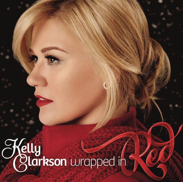 Underneath the Tree - song and lyrics by Kelly Clarkson | Spotify