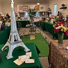 Grateful in Graton: Graton Welcomes Spring