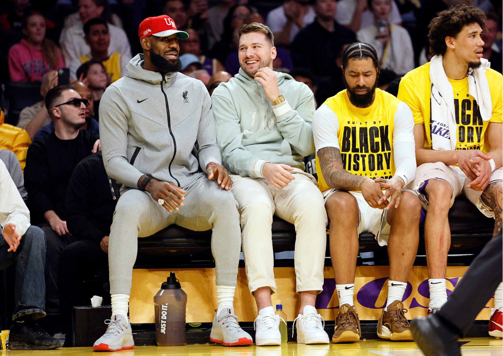 The 17 Worst Players in NBA History All Stunk (Like, Big Time) - FanBuzz, image size:1748x1240