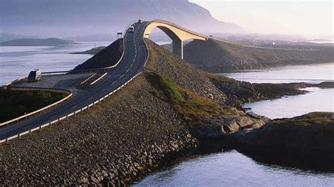 Most Beautiful Bridge Design from Around The World - The Architecture ...