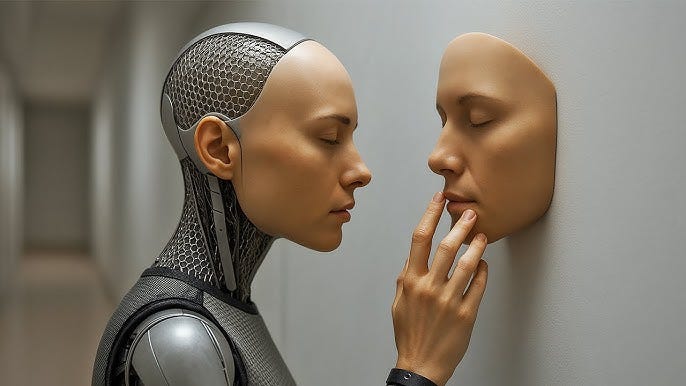AI Built a Brain, Grew Hands… and Might Not Need Us Soon - YouTube