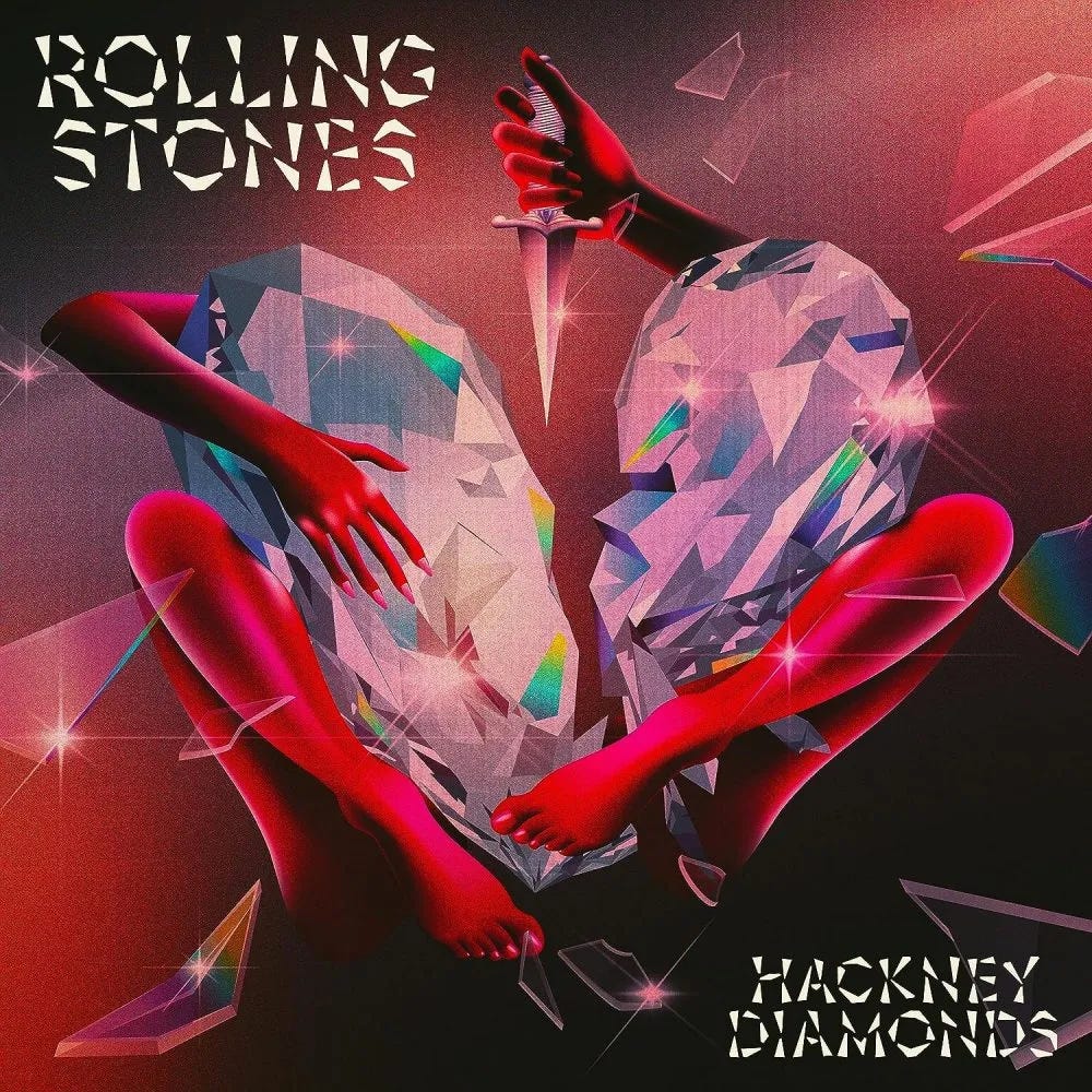 The Rolling Stones - Hackney Diamonds | Album Review