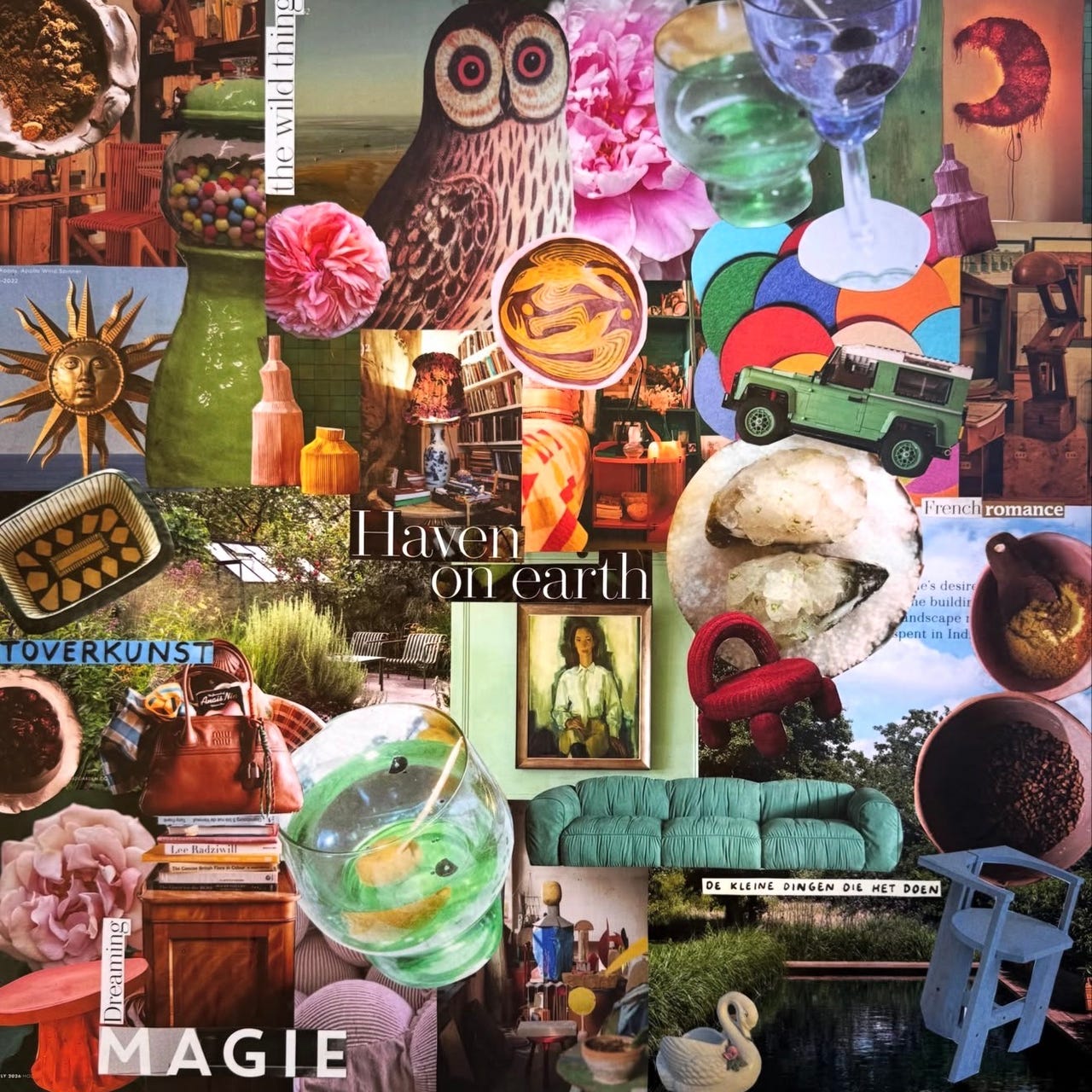 Artwork for Lotjes Universe