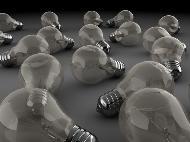 light bulbs light bulbs