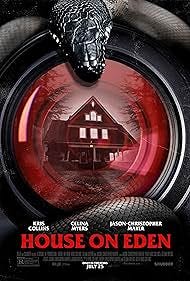 House on Eden (2025) - IMDb House on Eden (2025) - IMDb
