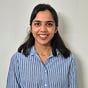 Vinitha V N's avatar