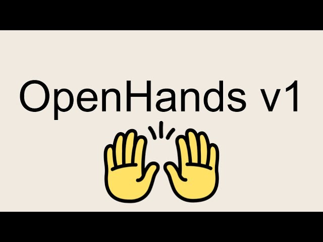 OpenHands Running Local LMs on the DGX Spark - YouTube OpenHands Running Local LMs on the DGX Spark - YouTube