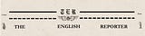 The English Reporter's Substack
