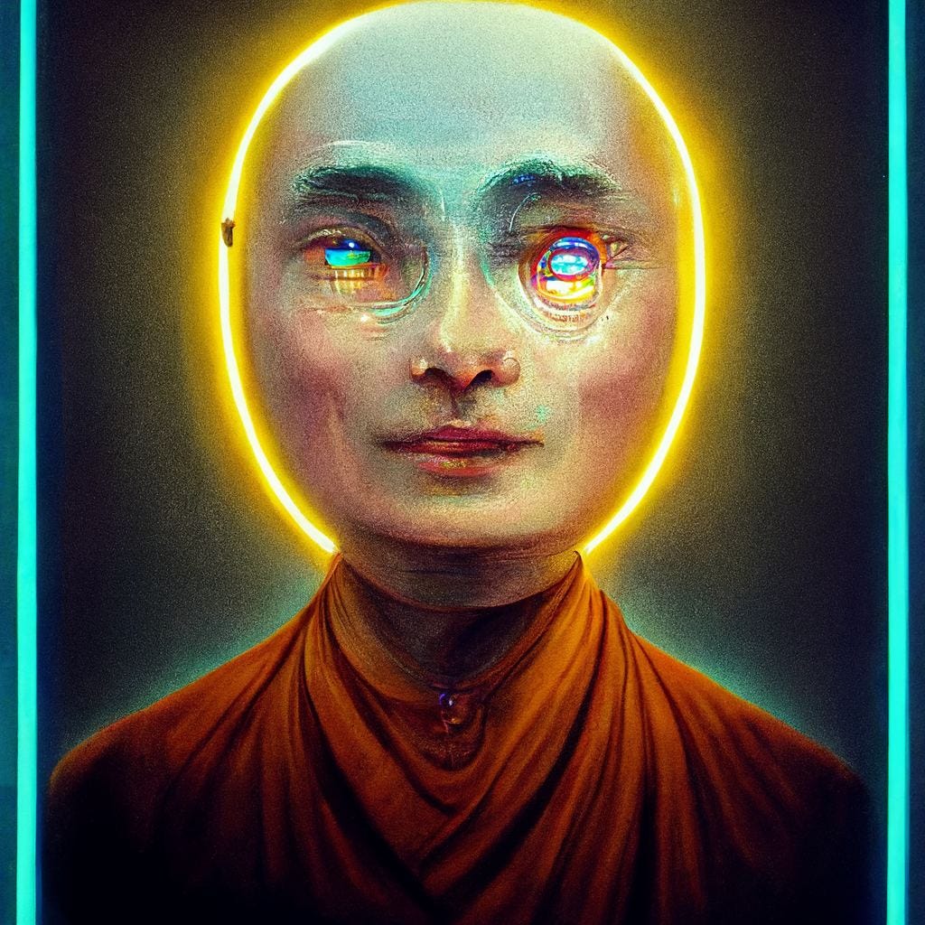 Theosis