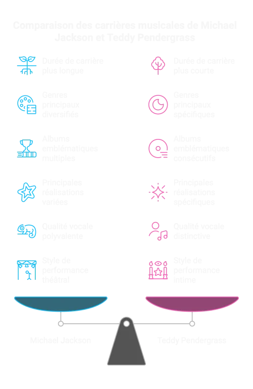comparaison michael jackson vs teddy pendergrass visual selection comparaison michael jackson vs teddy pendergrass visual selection