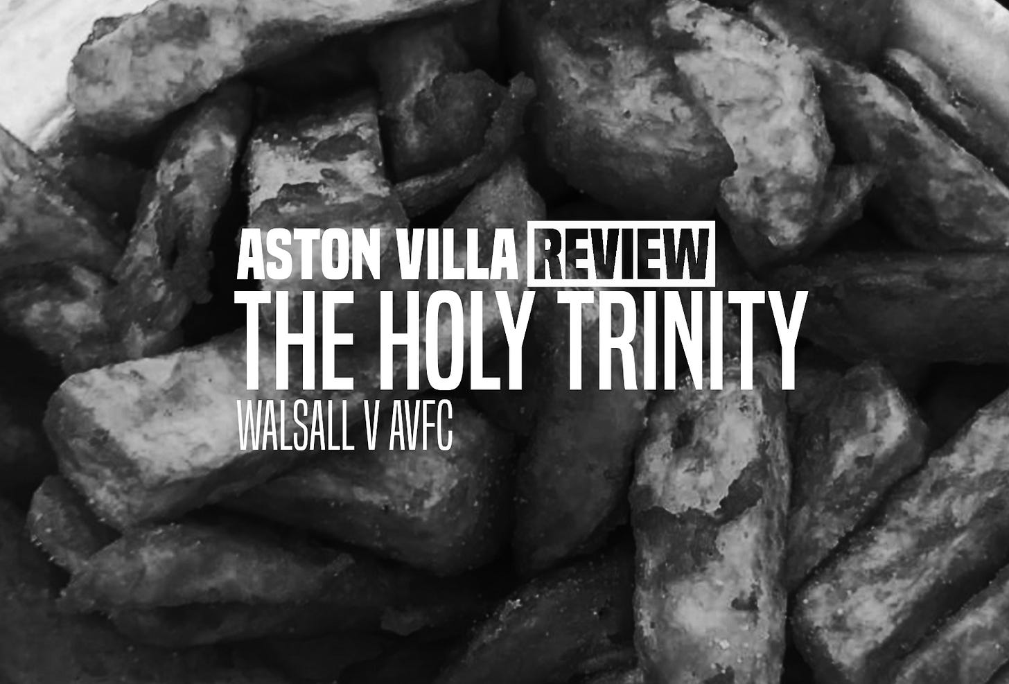 Aston Villa Review Aston Villa Review