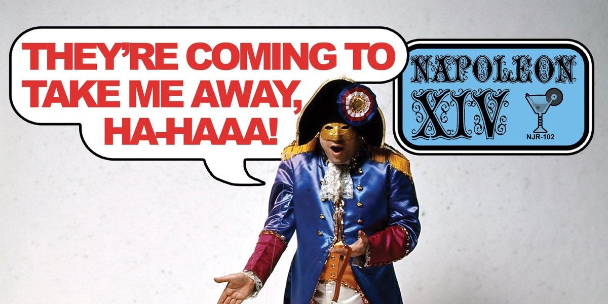 The Surge in Paranoid Delusions and Grandiosity Among the Political Left