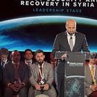 Foreign Interest in Syria’s Oil and Gas Sector Accelerates