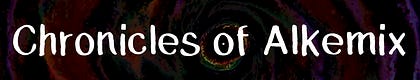 Chronicles of Alkemix