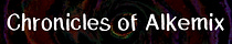 Chronicles of Alkemix